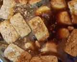 Foto langkah ke 3 dari resep Bacem Tahu Tempe.