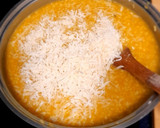 Foto del paso 7 de la receta: Risotto de azafrán