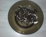 Foto del paso 1 de la receta: Batido Oreo