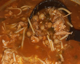 Foto del paso 4 de la receta: Harira Sopa Marroquí - Receta tradicional de Marruecos 🇲🇦