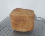 Foto del paso 4 de la receta: Pan integral trigo y centeno para panificadora