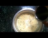 ரவா இட்லி (Rava idli recipe in tamil) ரெசிபி ஸ்டேப் 3 புகைப்படம்