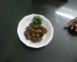 மட்டன் கீமா...(mutton keema recipe in tamil) ரெசிபி ஸ்டேப் 5 புகைப்படம்