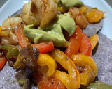 Foto del paso 3 de la receta: Aguacate grill