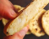 Foto del paso 13 de la receta: Arepas de maíz blanco pisado o trillado (Sin gluten, sin lactosa) Fáciles, rápidas y ECONÓMICAS!