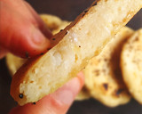 Foto del paso 13 de la receta: Arepas de maíz blanco pisado o trillado (Sin gluten, sin lactosa) Fáciles, rápidas y ECONÓMICAS!