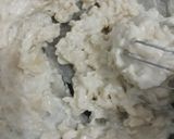 Foto langkah ke 1 dari resep Pempek dos kapal selam.
