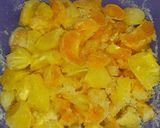 Foto del paso 1 de la receta: Mermelada de Naranja Casera