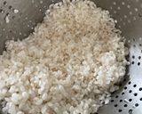 Foto del paso 1 de la receta: Sushi
