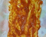 Foto del paso 6 de la receta: Pizza casera en McC