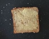 A picture of step 10 of Potato Sesame Toast.