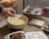 Foto del paso 8 de la receta: Taiyakis de nocilla