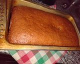 Foto del paso 9 de la receta: Budín de banana 🍌