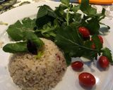 Foto del paso 6 de la receta: ARROZ INTEGRAL agridulce con especias