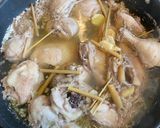 Foto langkah ke 3 dari resep Ayam pop anti ribet.