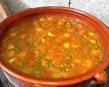 Foto del paso 4 de la receta: Guiso marinero de maragota