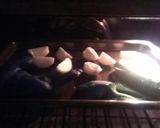 A picture of step 6 of Red chile pepper sauce.