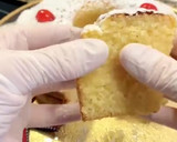 Foto del paso 9 de la receta: Pastel con maicena, leche condensada y coco