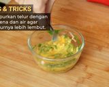 Foto langkah ke 2 dari resep Sohun Kuah Telur Pedas Devina Hermawan.