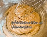 รูปขั้นตอนการทำที่ 2 ของ เค้กไข่ไต้หวัน