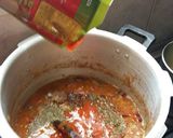 Foto del paso 7 de la receta: Guiso de lentejas con olla a presión