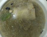 Foto langkah ke 5 dari resep Sop Daging Kurban.