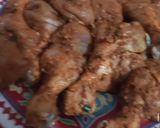A picture of step 1 of Multani malai chicken tikka boti.
