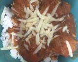 Foto del paso 6 de la receta: Albóndigas de carne con arroz