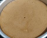 பிஸ்கெட் கேக் (Biscuit cake recipe in tamil) ரெசிபி ஸ்டேப் 4 புகைப்படம்