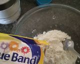 Foto langkah ke 4 dari resep Pisang Bolen / Bolen Pisang Crunchy (Foto step by step).