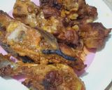 A picture of step 2 of Chicken Tikka biryani.