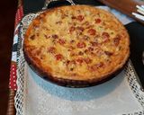 Foto del paso 6 de la receta: Tarta rápida y sabrosa