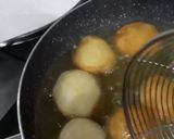 صورة لخطوة 12 من وصفة قيمات بالجبن لذيذه 😋