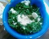 Foto del paso 4 de la receta: Tameles mixtos