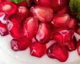 Foto del paso 3 de la receta: Yogur natural casero con granada 🍧 ♥️