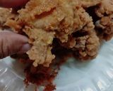 Foto langkah ke 4 dari resep Chiken mini (jajanan).