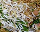 Foto langkah ke 5 dari resep #221 Mie Goreng ala Chinese Food.