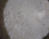 Une image de l'étape 1 de Riz au lait et cocopops.
