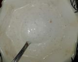 A picture of step 8 of Tandori paratha roll.