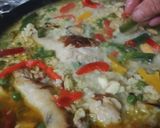 Foto del paso 4 de la receta: Paella Mar y tierra o Paella mixta