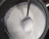 Foto langkah ke 2 dari resep Bikang gula Habang Simple.