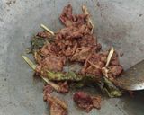 Foto langkah ke 4 dari resep Semur Beef Slice + Kentang.