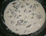 Foto langkah ke 1 dari resep Mi wortel with mushroom sauce.