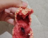 Foto langkah ke 6 dari resep Onde onde warna tanpa santen.