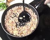 【哇菜影音食譜】白甘蔗滷肉飯的食譜步驟2照片