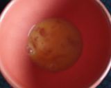 Une image de l'étape 1 de Boulettes de boeuf en sauce 😋#tablierdor2023.