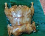 Foto langkah ke 4 dari resep Ayam kodok.