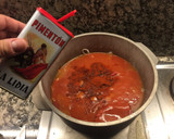 Foto del paso 8 de la receta: Bifes a la criolla porteño