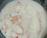 Kulfi malai(Indian frozen dessert)#icecreamfanatic recipe step 3 photo