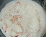 A picture of step 3 of Kulfi malai(Indian frozen dessert)#icecreamfanatic.